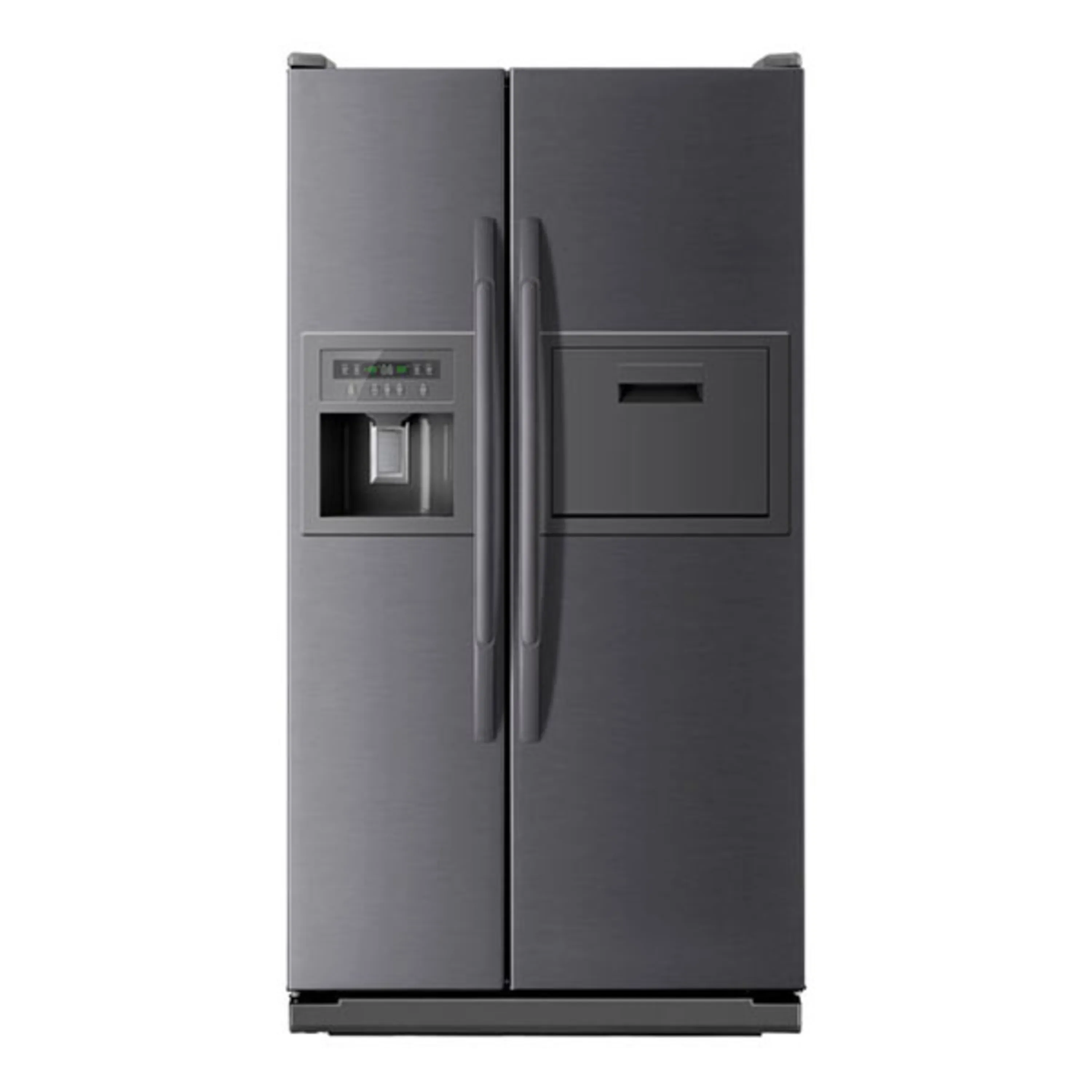 یخچال و فریزر ساید بای ساید دوو مدل D2S-0034SS